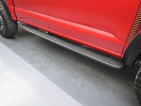 Used 2024 Ford F150 Raptor w/ Equipment Group 803A Raptor R image 28