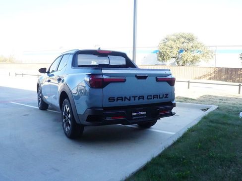 New 2026 Hyundai Santa Cruz SEL image 7