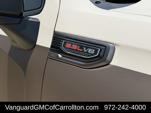 New 2026 GMC Sierra 1500 AT4X AWD/4WD image 10