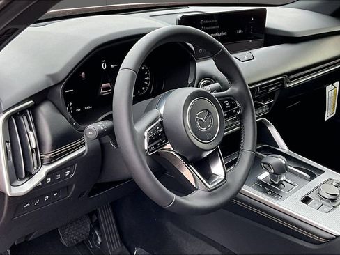 New 2026 MAZDA CX-90 3.3 Turbo w/ Premium Plus Pkg AWD/4WD image 6
