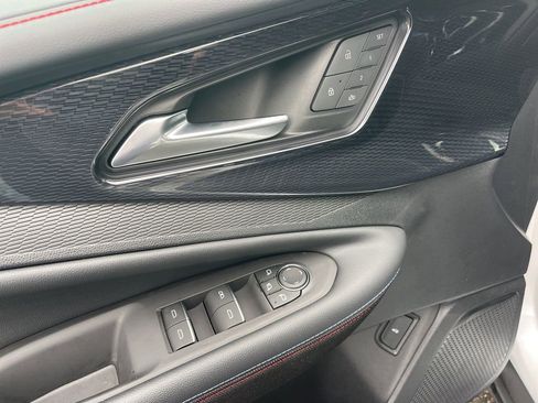 Used 2024 Chevrolet Blazer EV RS image 10