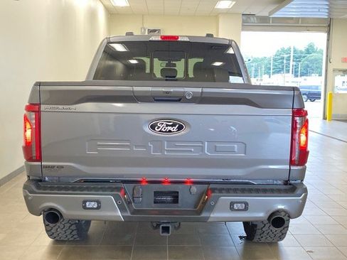 Used 2024 Ford F150 XLT w/ Equipment Group 303A High AWD/4WD image 6