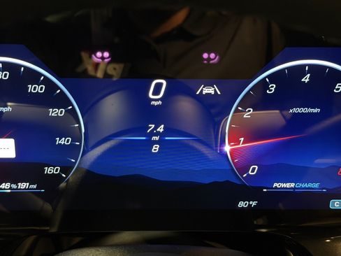 New 2027 Mercedes-Benz S 580 4MATIC Sedan image 22