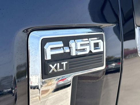 Used 2021 Ford F150 XLT w/ Equipment Group 301A Mid image 17