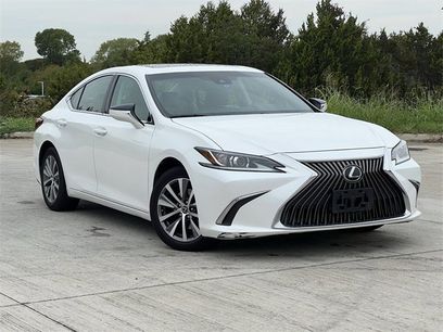 Used 2019 Lexus ES 350