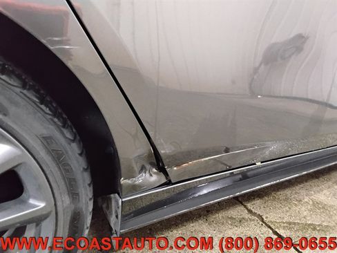 Used 2022 MAZDA MAZDA3 s AWD/4WD image 16