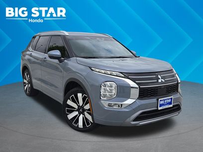 Used 2025 Mitsubishi Outlander SEL