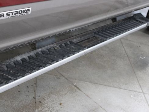 Used 2019 Ford F250 Lariat w/ Lariat Ultimate Package AWD/4WD image 17