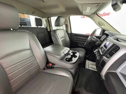 Used 2019 RAM 1500 Tradesman image 29