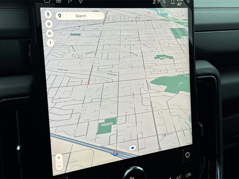 New 2026 GMC Yukon XL AT4 w/ AT4 Premium Plus Package image 19