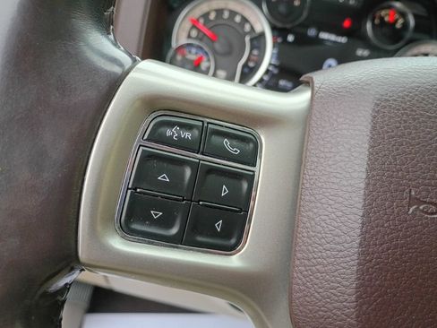 Used 2018 RAM 2500 Laramie image 22