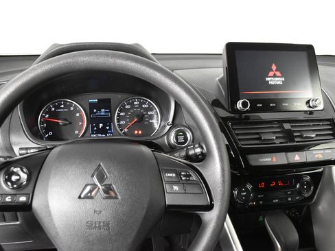 Used 2024 Mitsubishi Eclipse Cross LE image 16