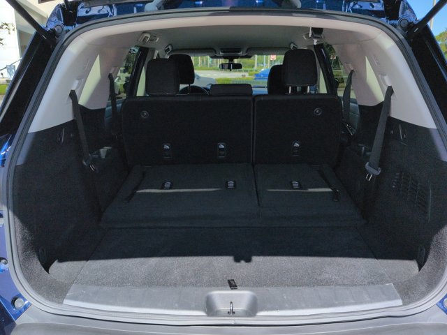Used 2024 Nissan Pathfinder SV FWD image 13