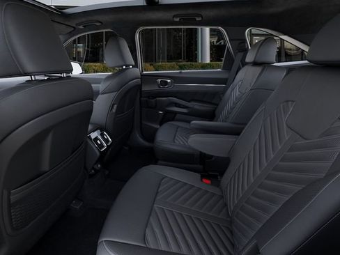 New 2026 Kia Sorento SX Prestige AWD/4WD image 19