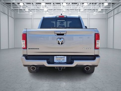 Used 2023 RAM 1500 Big Horn AWD/4WD image 6