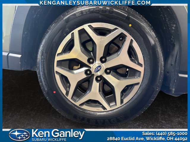Used 2019 Subaru Forester Premium AWD/4WD image 23