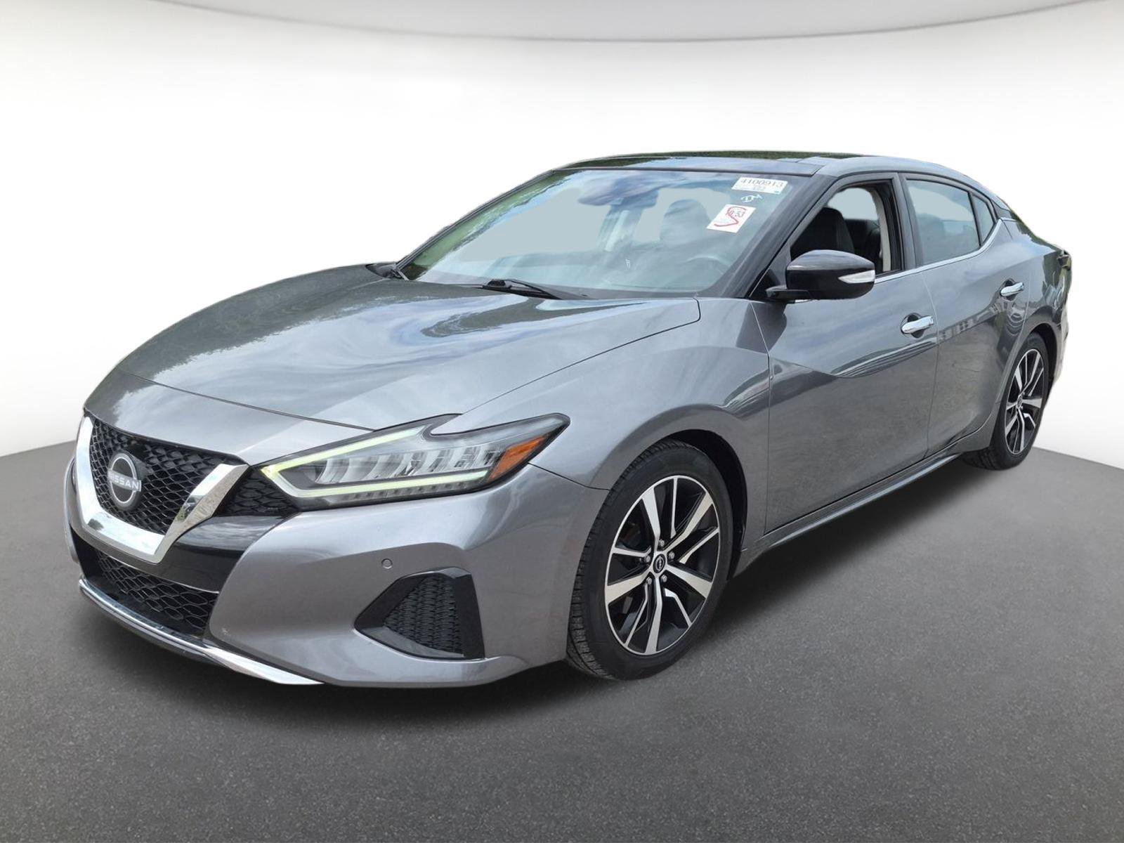 Used 2023 Nissan Maxima SL FWD image 1