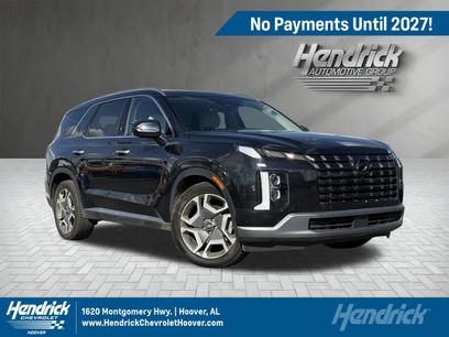 Used 2023 Hyundai Palisade Limited