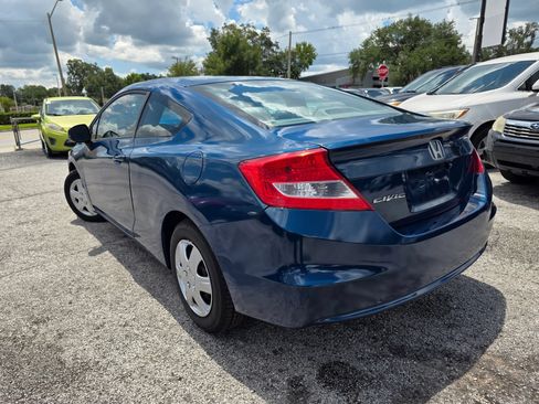Used 2013 Honda Civic LX image 5
