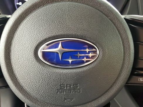 New 2026 Subaru Forester Premium image 25