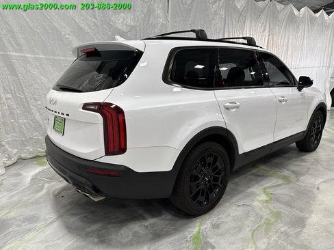 Used 2022 Kia Telluride SX w/ SX Prestige Package image 8