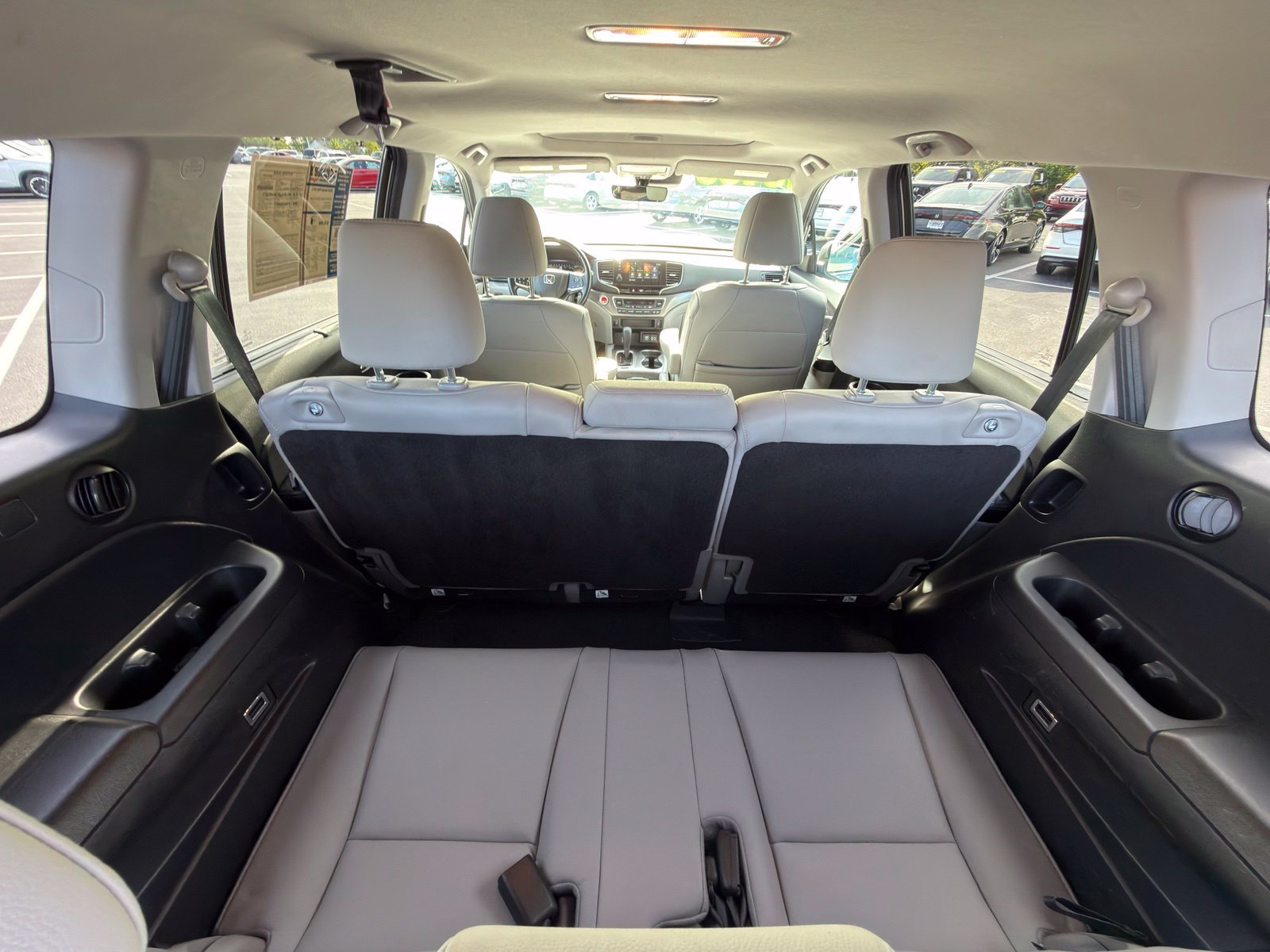 Used 2019 Honda Pilot EX-L image 31