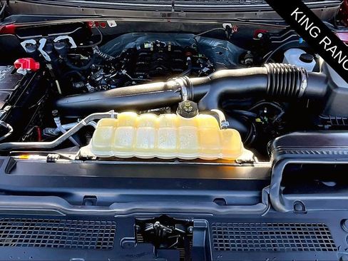 Used 2020 Ford Expedition King Ranch image 29