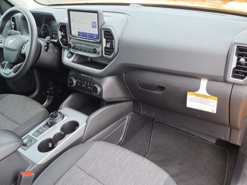 Used 2023 Ford Bronco Sport Big Bend image 39