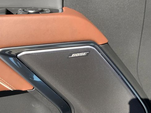 New 2026 GMC Sierra 3500 Denali Ultimate image 35