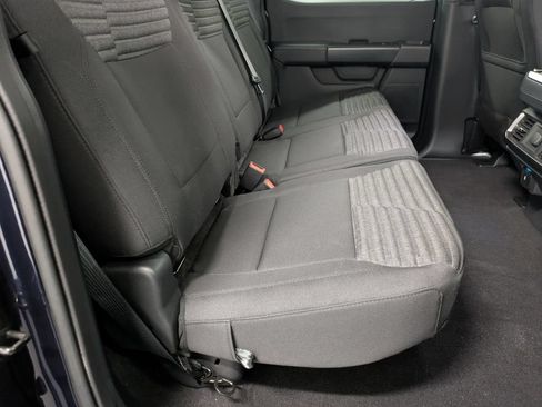 Used 2023 Ford F150 XL w/ STX Appearance Package AWD/4WD image 30