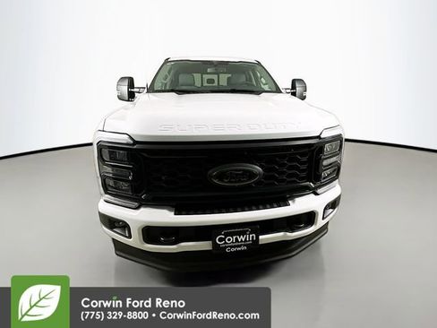 New 2026 Ford F250 XLT w/ XLT Premium Package image 2