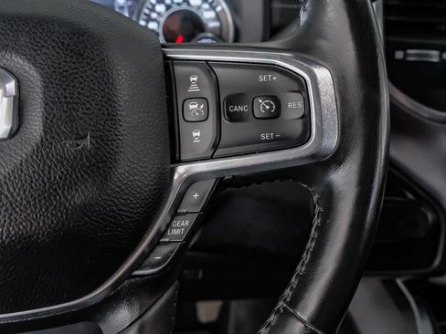Used 2023 RAM 3500 Laramie AWD/4WD image 17