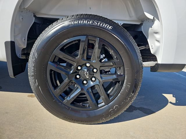 New 2026 Chevrolet Silverado 1500 RST w/ Convenience Package II AWD/4WD image 33