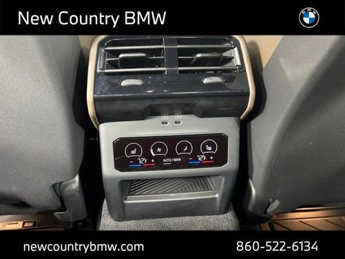 Certified 2026 BMW 530i xDrive w/ Premium Package AWD/4WD image 27