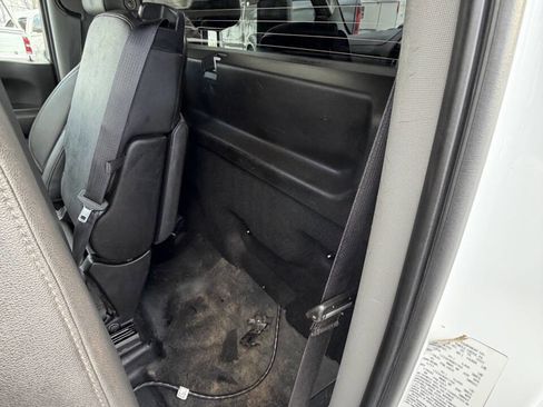 Used 2022 Chevrolet Silverado 3500 W/T w/ WT Convenience Package image 36