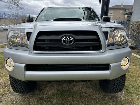 Used 2006 Toyota Tacoma TRD Off Road 4WD image 14