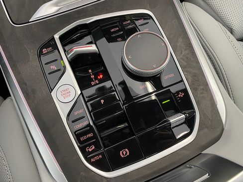 New 2026 BMW X5 xDrive40i image 18