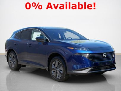 New 2025 Nissan Murano SL w/ Cargo Package