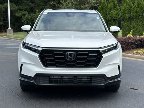 Used 2023 Honda CR-V EX image 3