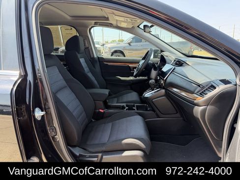 Used 2022 Honda CR-V EX image 30