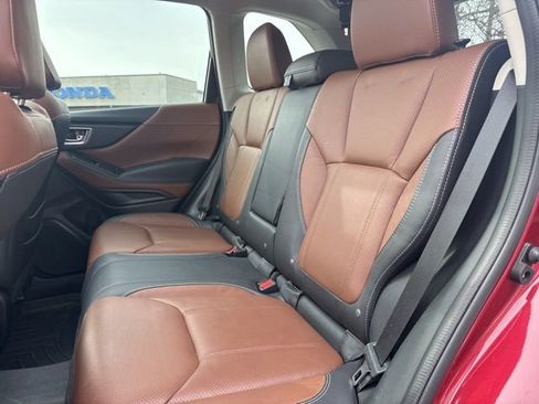 Used 2023 Subaru Forester Touring image 21