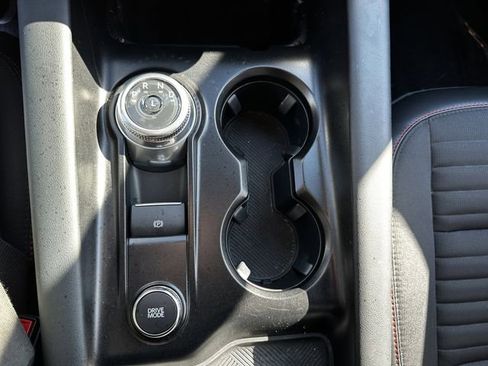 Certified 2025 Ford Explorer ST-Line w/ ST-Line Street Pack image 26