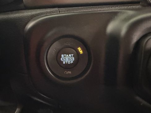 Used 2021 Jeep Wrangler Unlimited Sport image 35