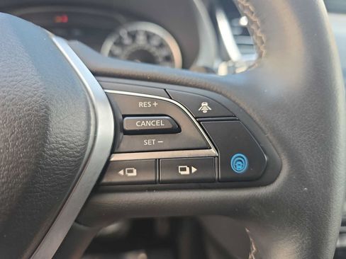 Used 2023 INFINITI QX50 Luxe FWD image 23