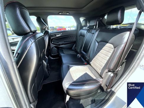 Used 2024 Ford Edge ST-Line AWD/4WD image 20