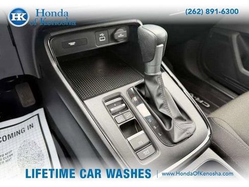Used 2024 Honda CR-V LX image 19