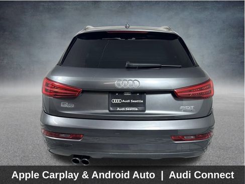 Used 2018 Audi Q3 2.0T Premium w/ Convenience Package image 7
