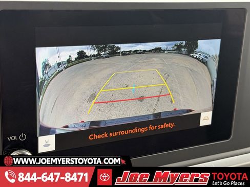 Certified 2025 Toyota Tacoma TRD Off-Road image 19