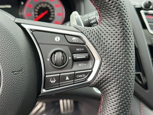 New 2026 Acura RDX A-Spec image 14