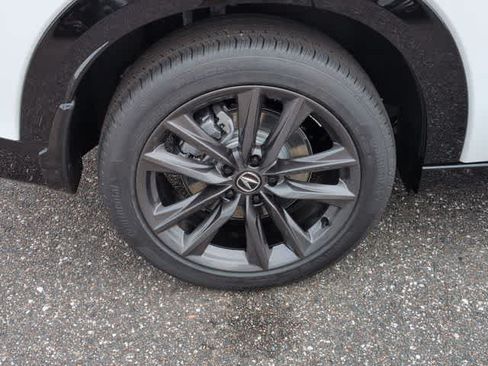 Used 2026 Acura ADX A-Spec FWD image 14